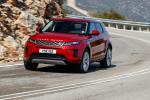 Land Rover Range Rover Evoque D240 S 2019 года (WW)